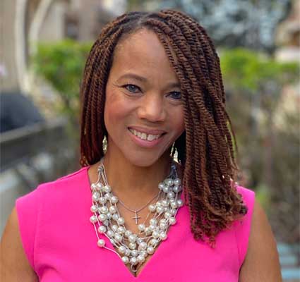 Deborah Moss-West